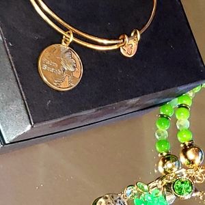 Palm Beach Alex And ANI